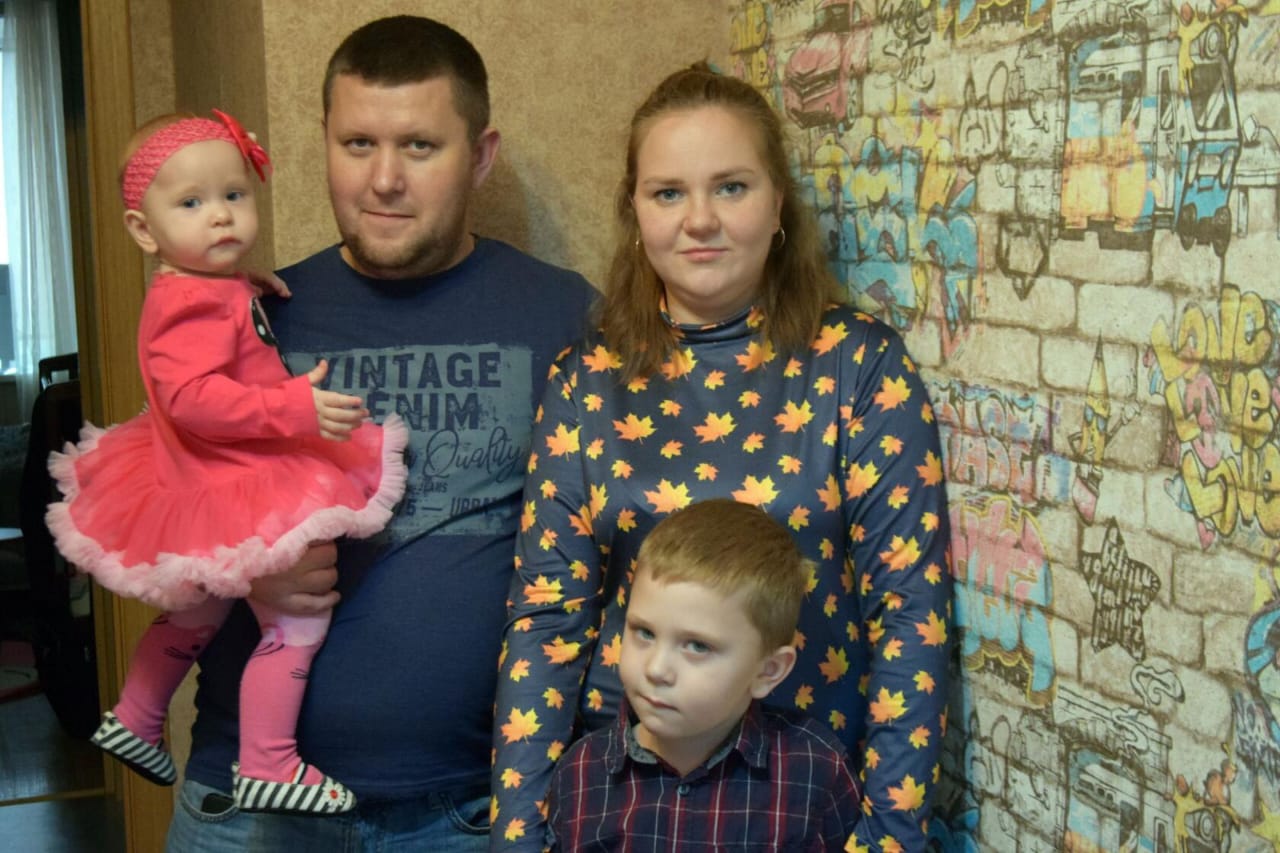 Смогли помочь семье снизить на 200 тысяч рублей сумму морального вреда после ДТП 