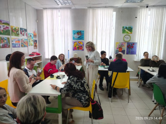 &laquo;Социальной изоляции нет&raquo;: подводим итоги проекта